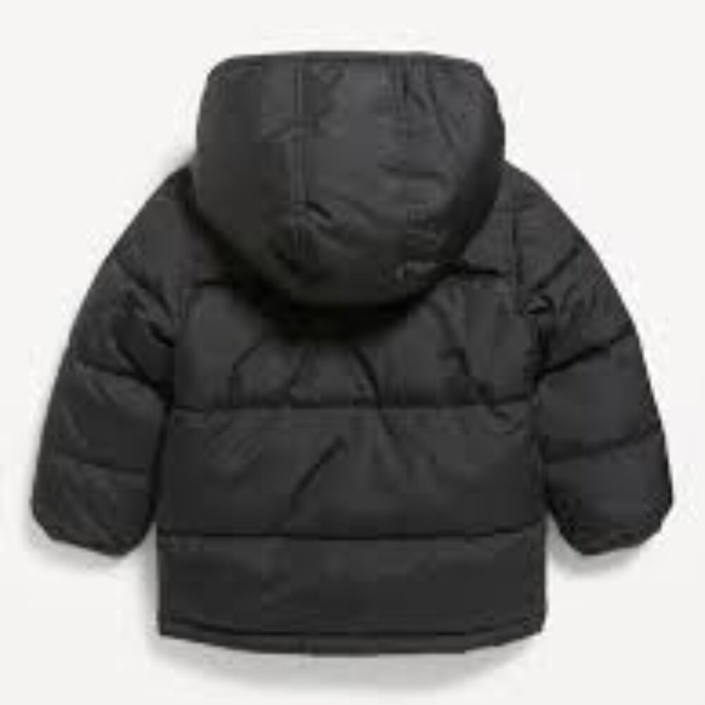 puffer
